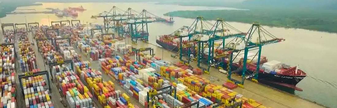 Atraso de navios no Porto de Santos chega a 85% e prejudica exportadores (Atraso de navios no Porto de Santos chega a 85% e prejudica exportadores)